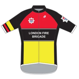 TECH  Jersey
