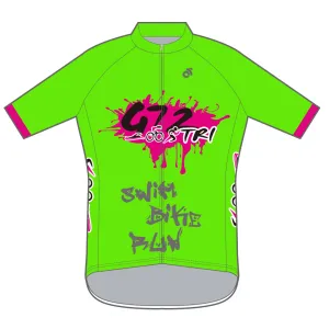 TECH  Jersey