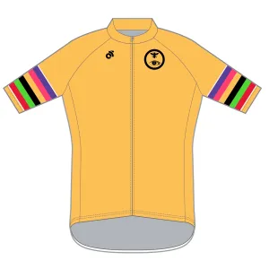 TECH  Jersey