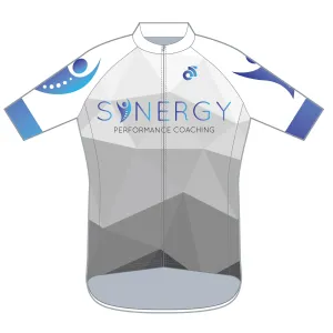 TECH  Jersey