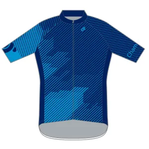 TECH  Jersey