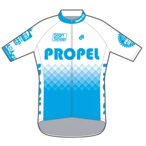 TECH  Jersey