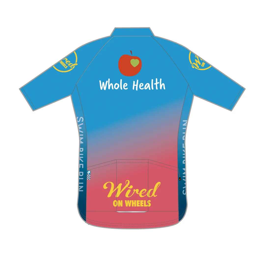 TECH  Jersey