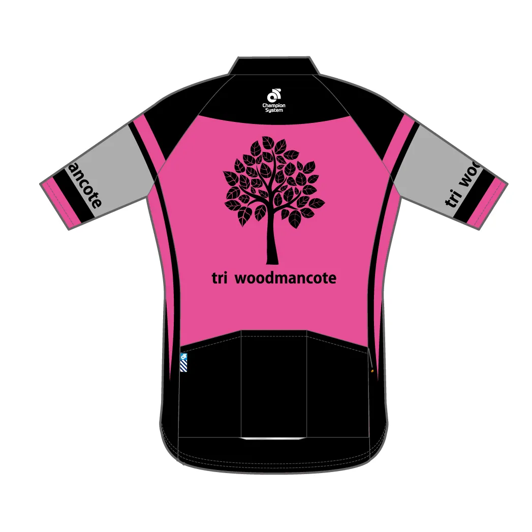 TECH  Jersey