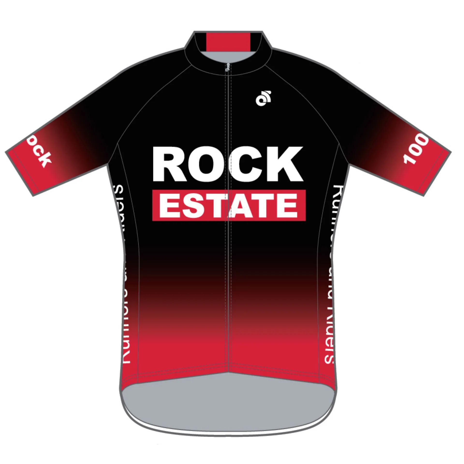 TECH  Jersey