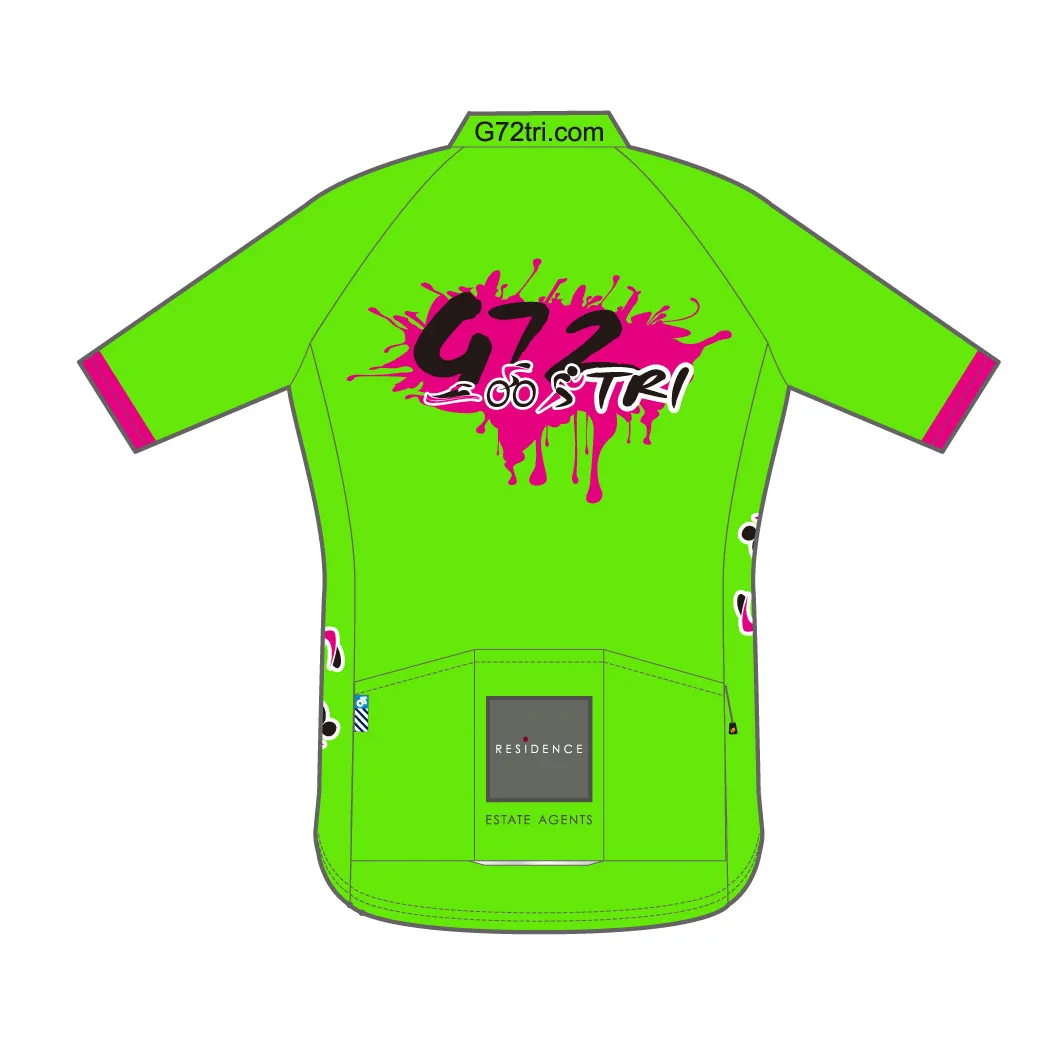 TECH  Jersey