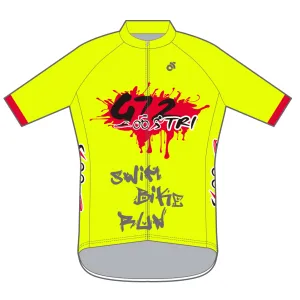 TECH  Jersey
