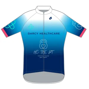 TECH  Jersey