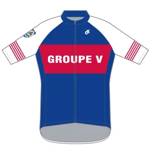 TECH  Jersey