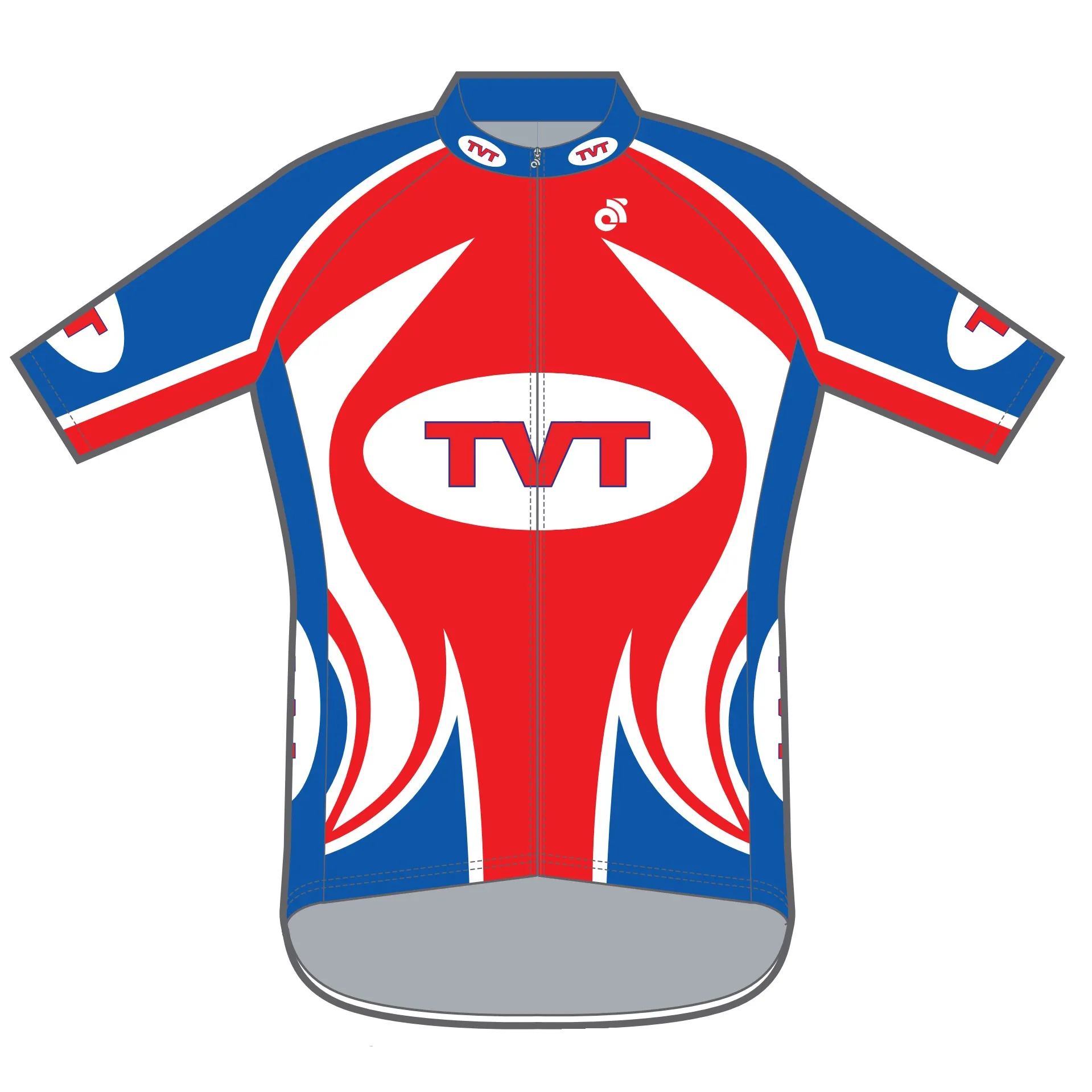 TECH  Jersey