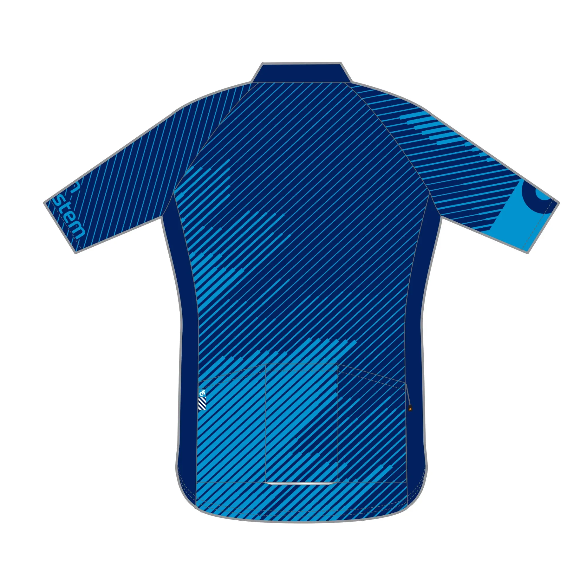 TECH  Jersey