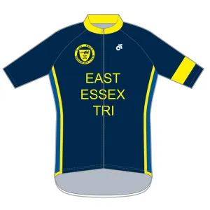 TECH  Jersey