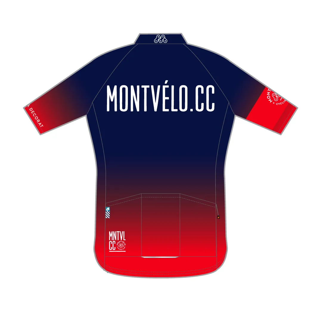 TECH  Jersey