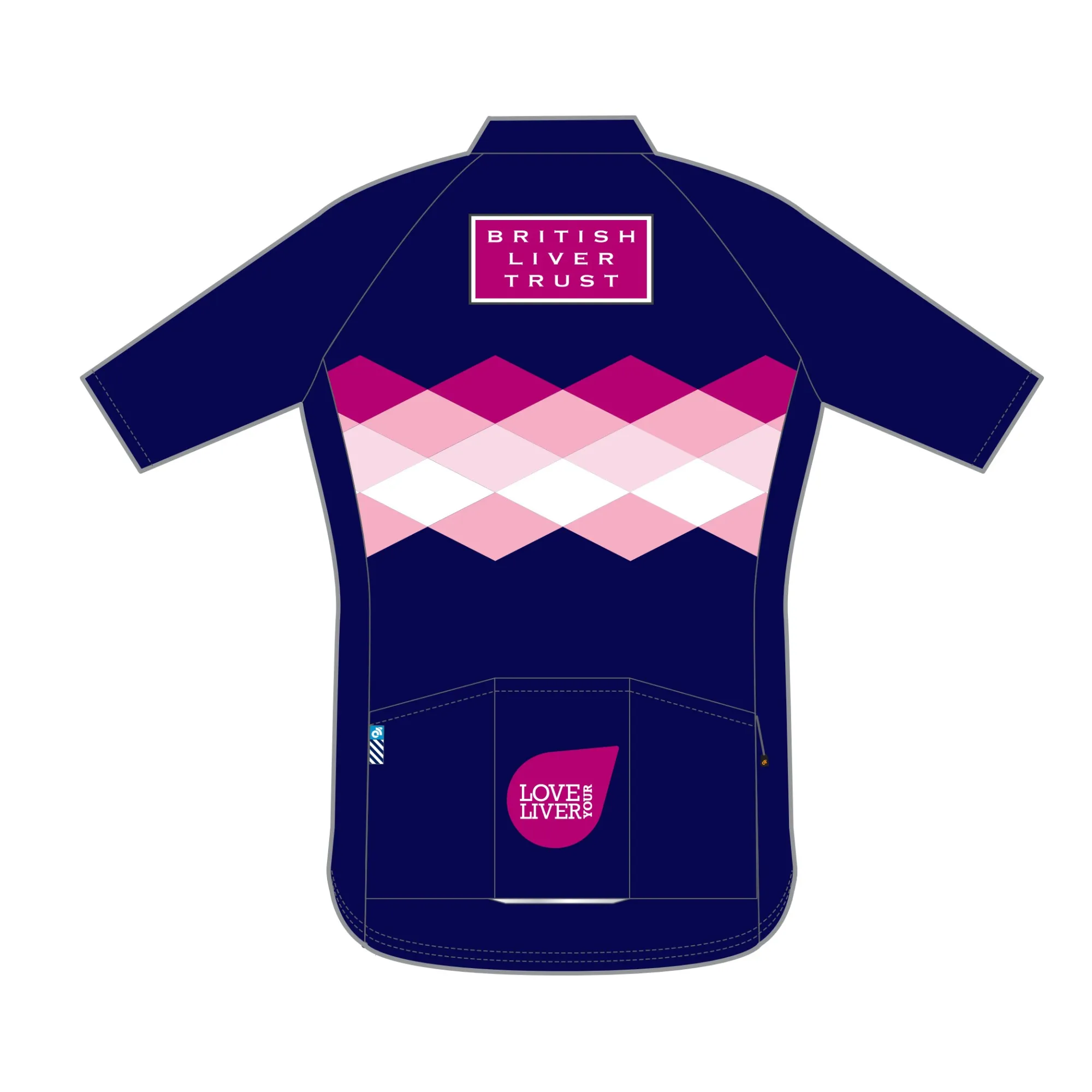 TECH  Jersey