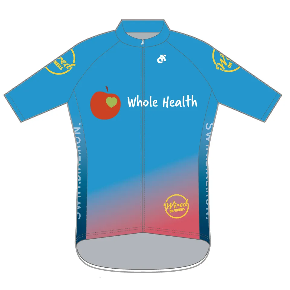 TECH  Jersey