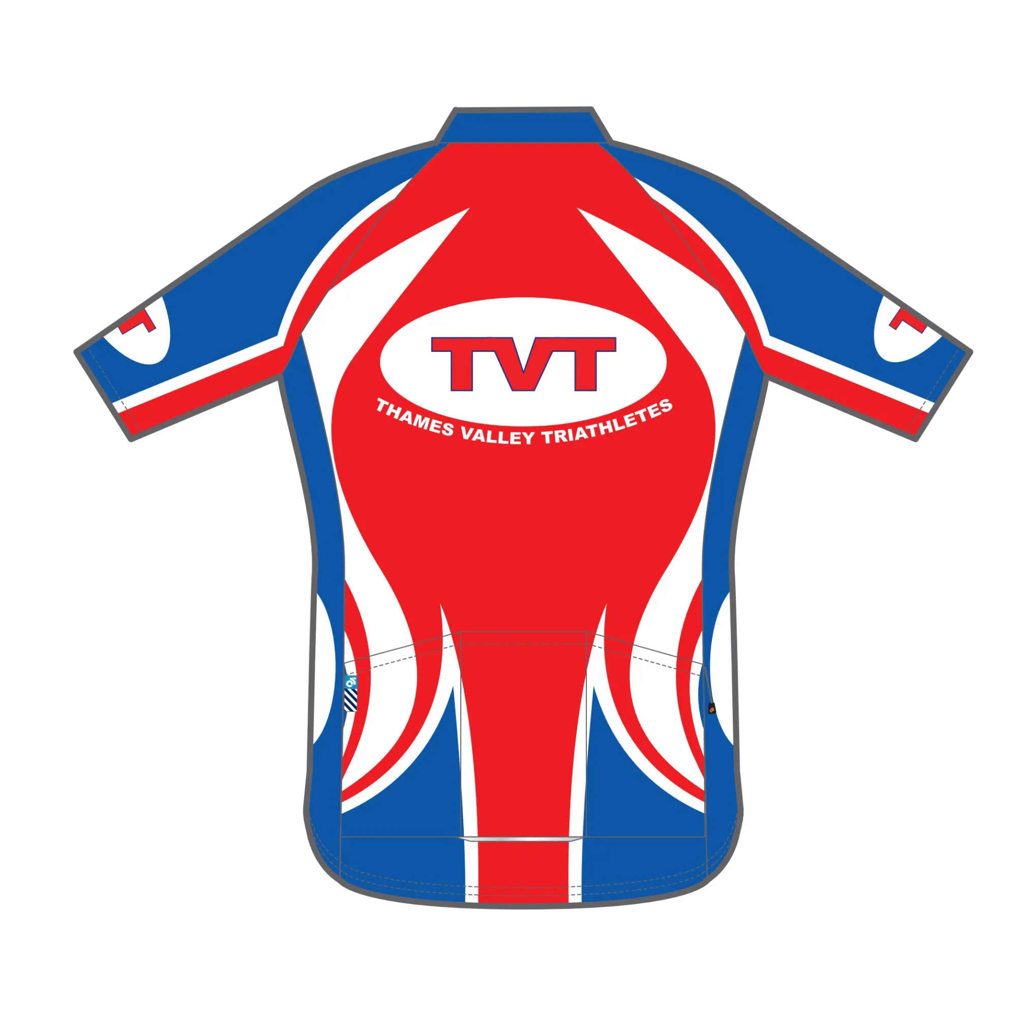 TECH  Jersey