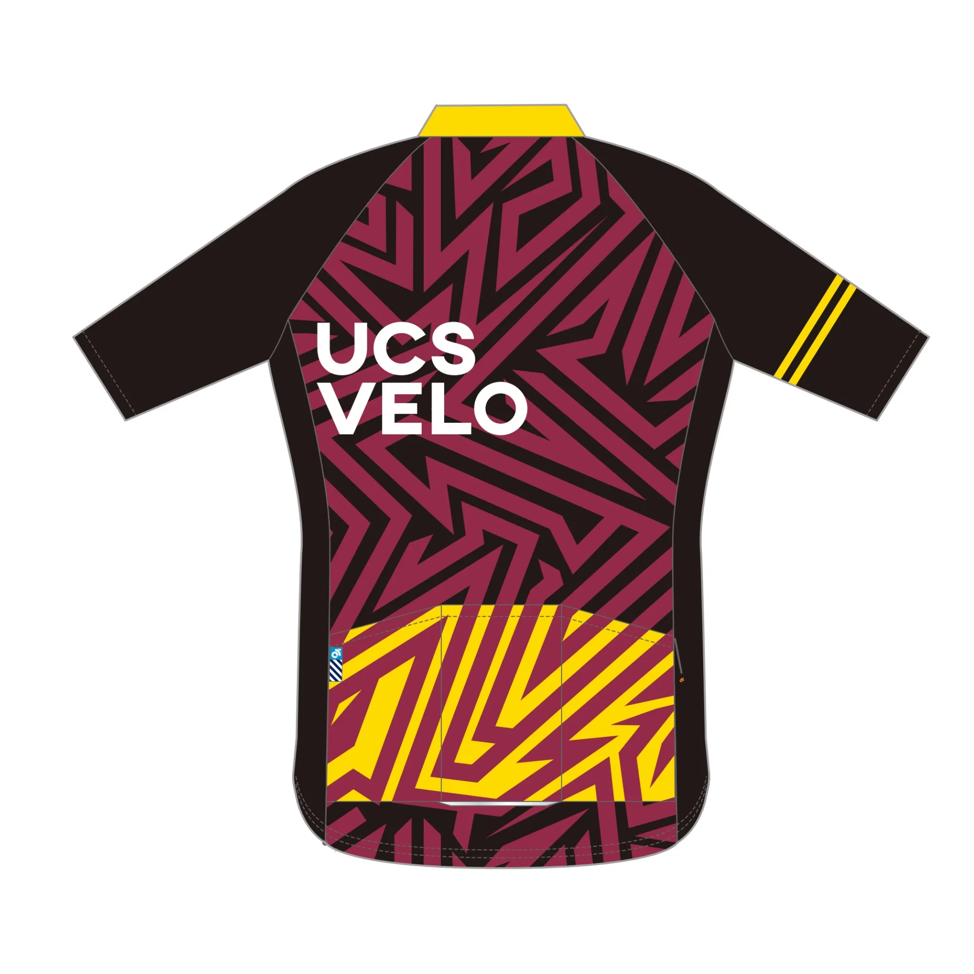 TECH  Jersey