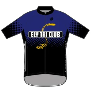 TECH  Jersey
