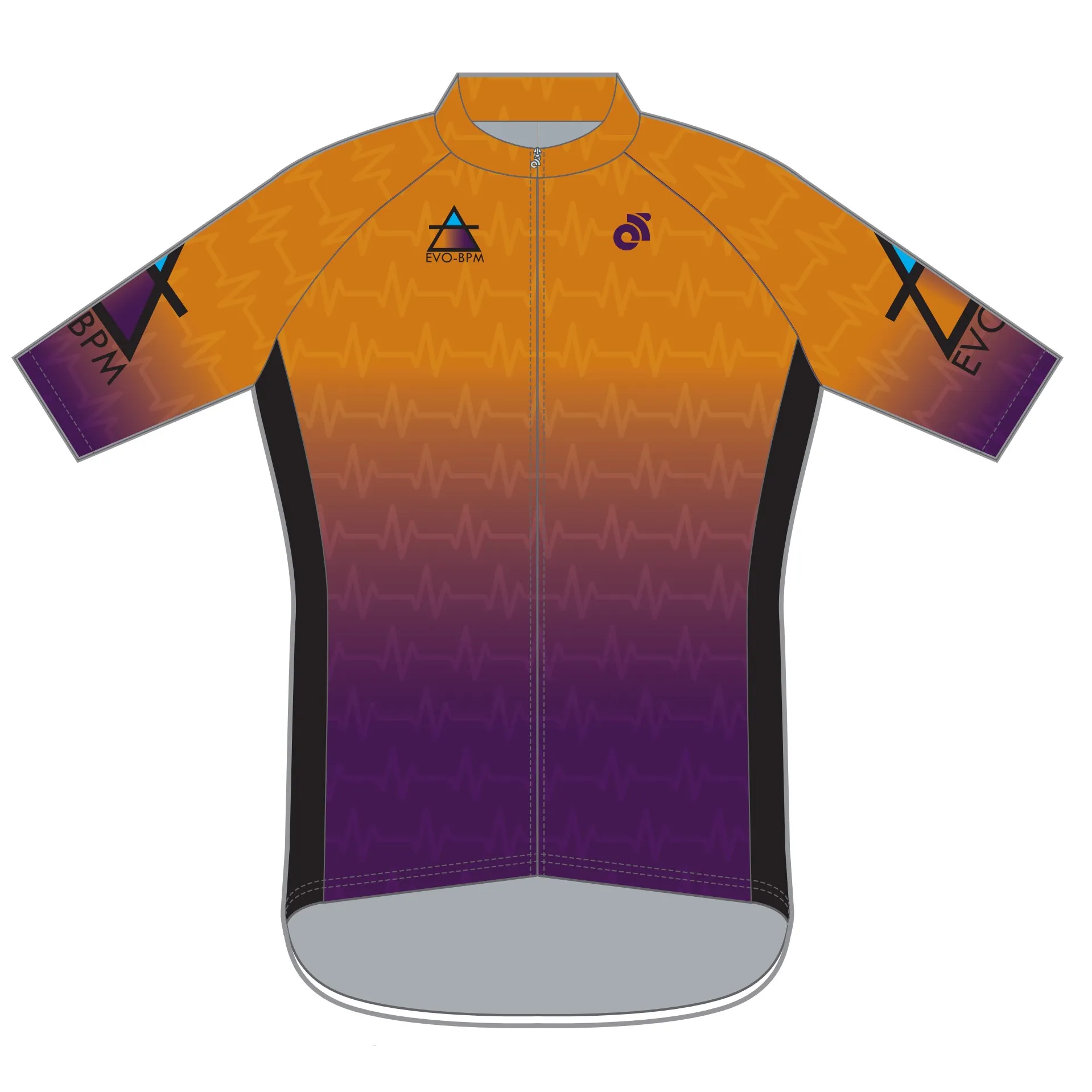 TECH  Jersey