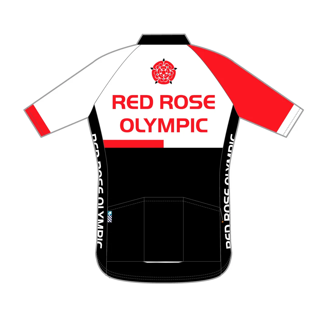 TECH  Jersey