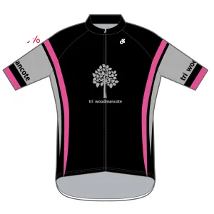 TECH  Jersey
