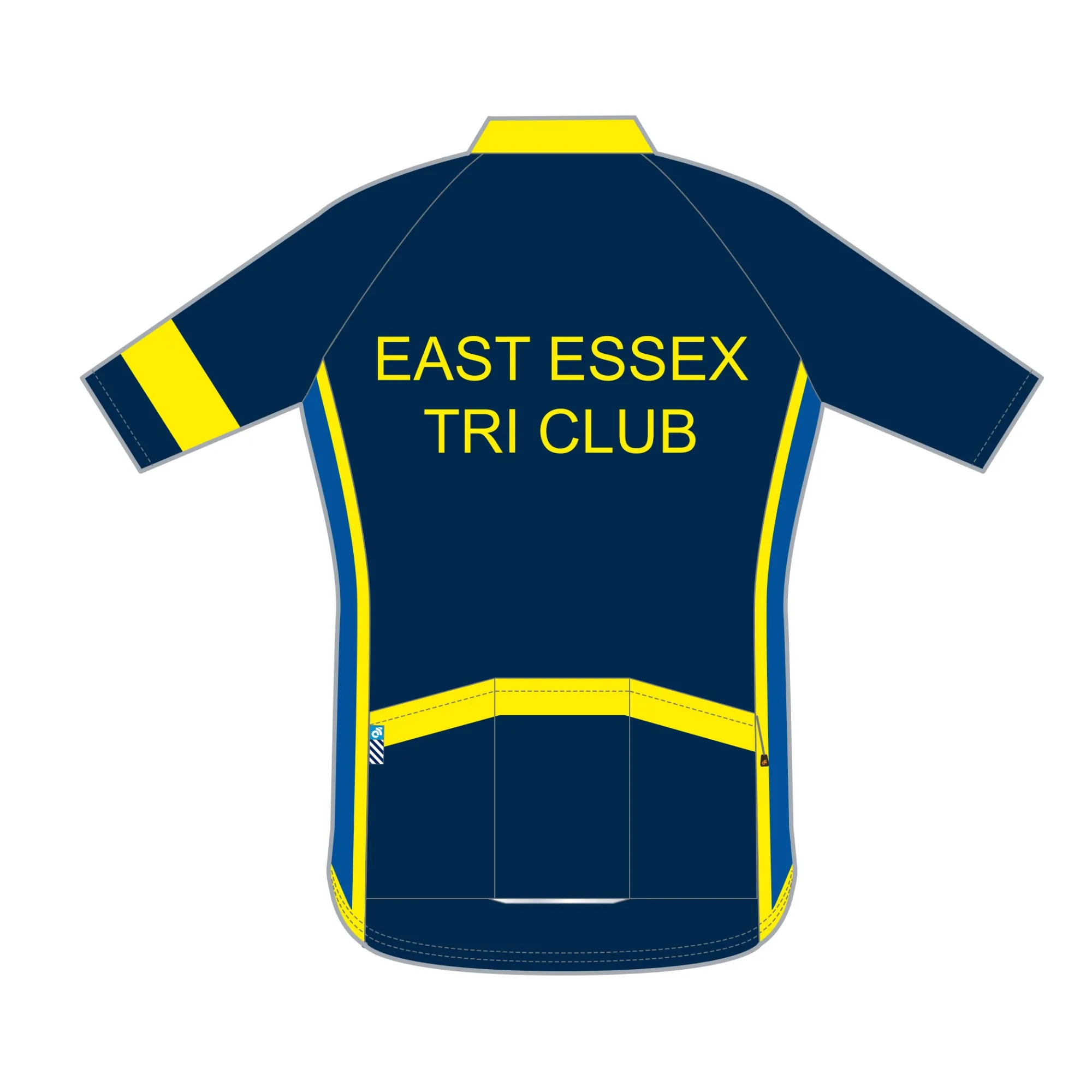 TECH  Jersey