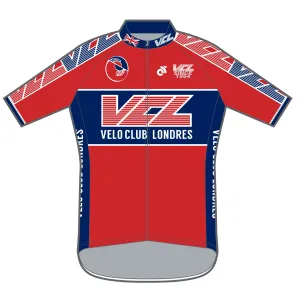 TECH  Jersey