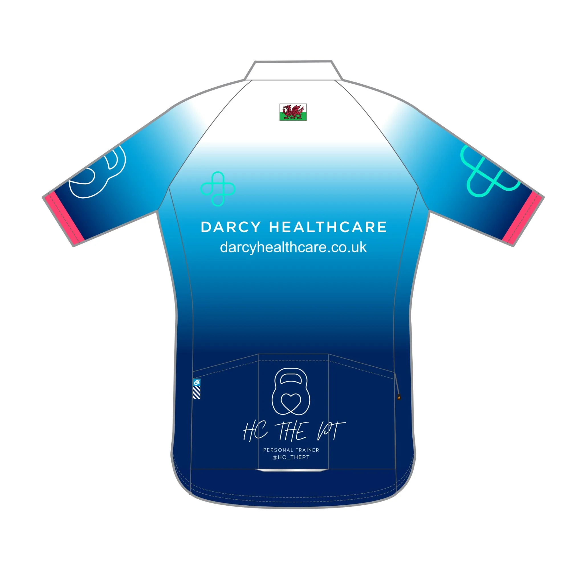 TECH  Jersey