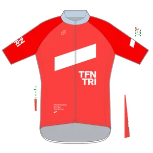 TECH  Jersey