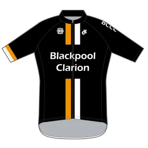 TECH  Jersey