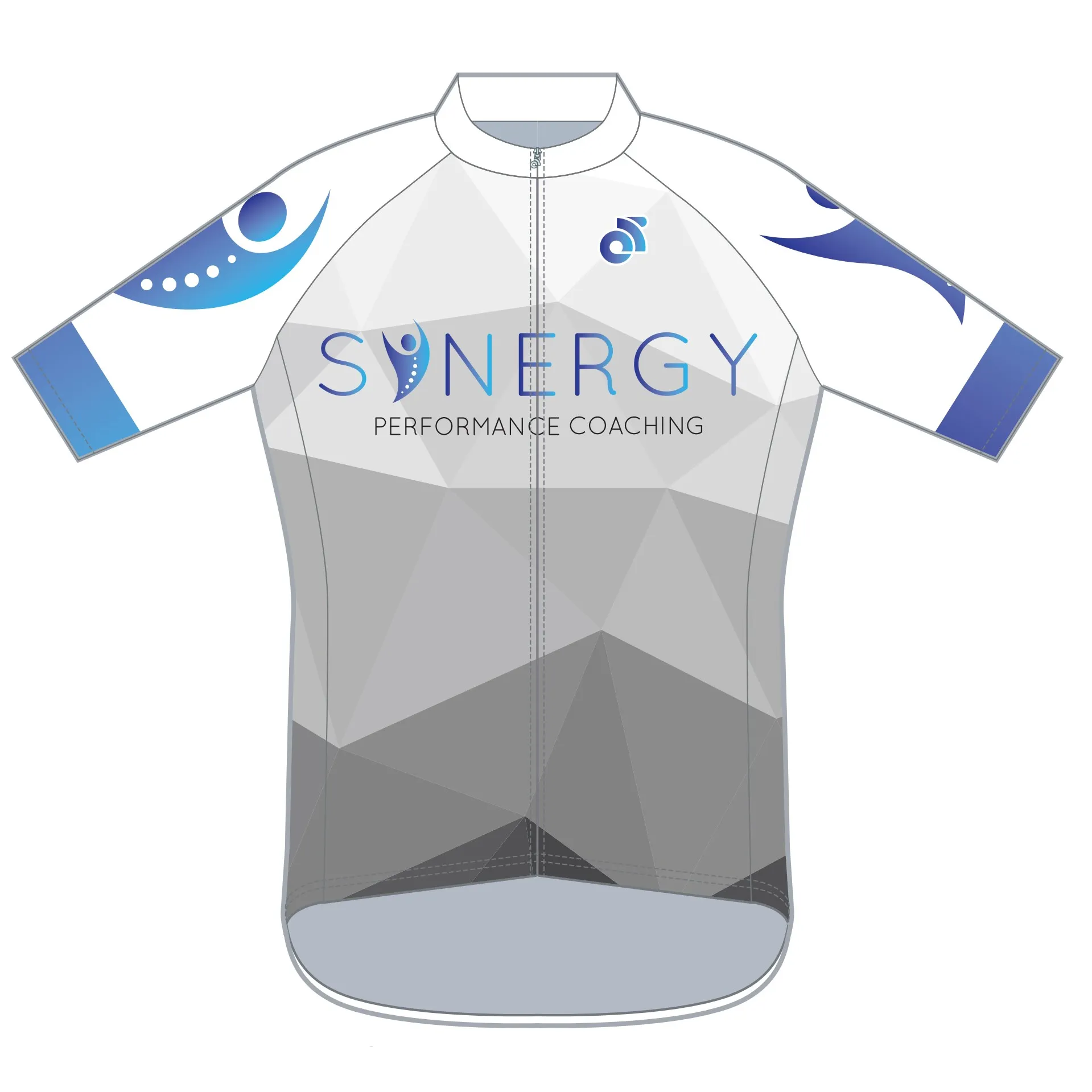 TECH  Jersey