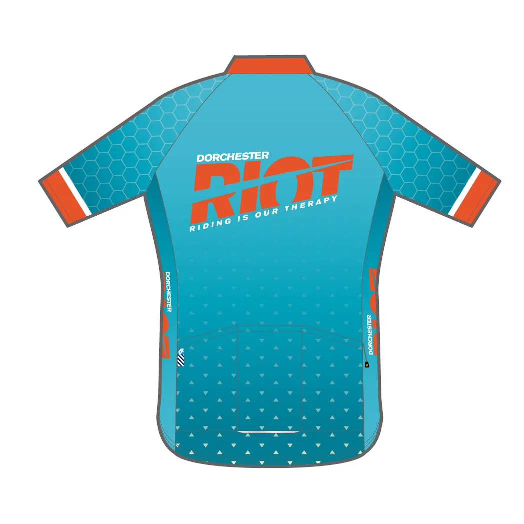 TECH  Jersey