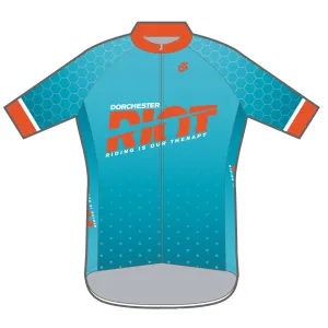 TECH  Jersey