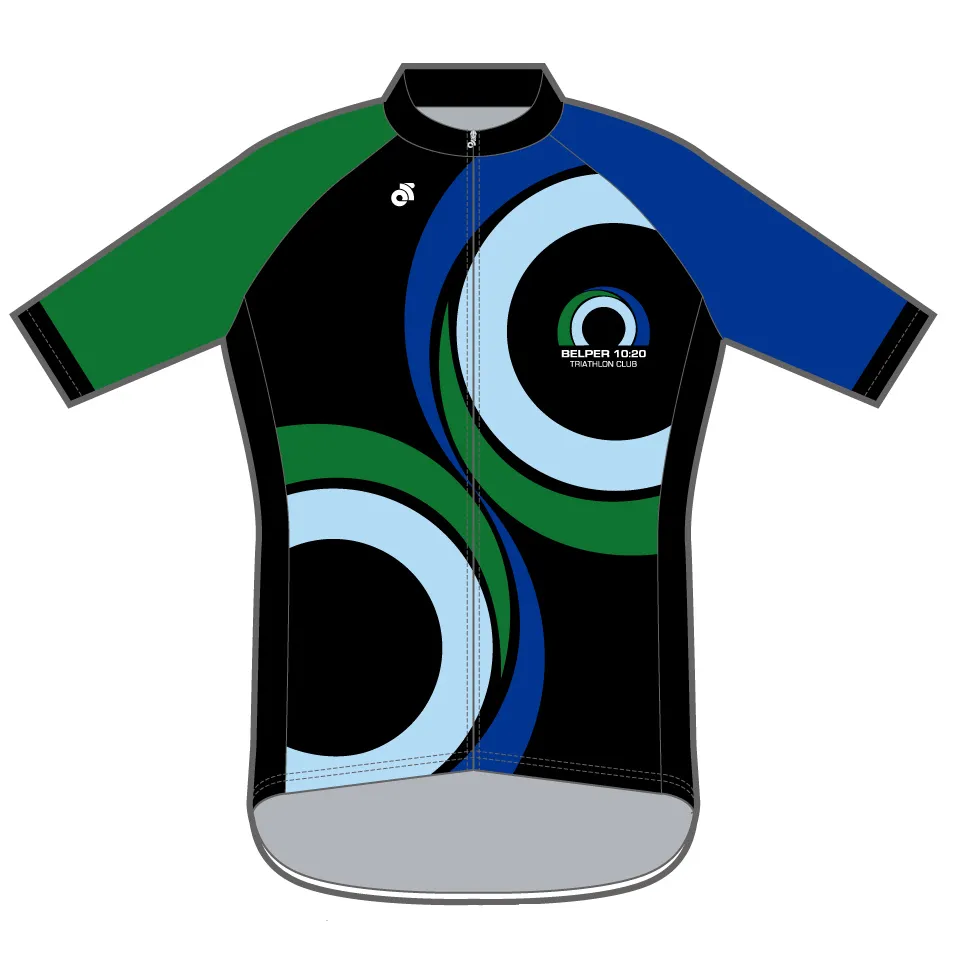TECH  Jersey