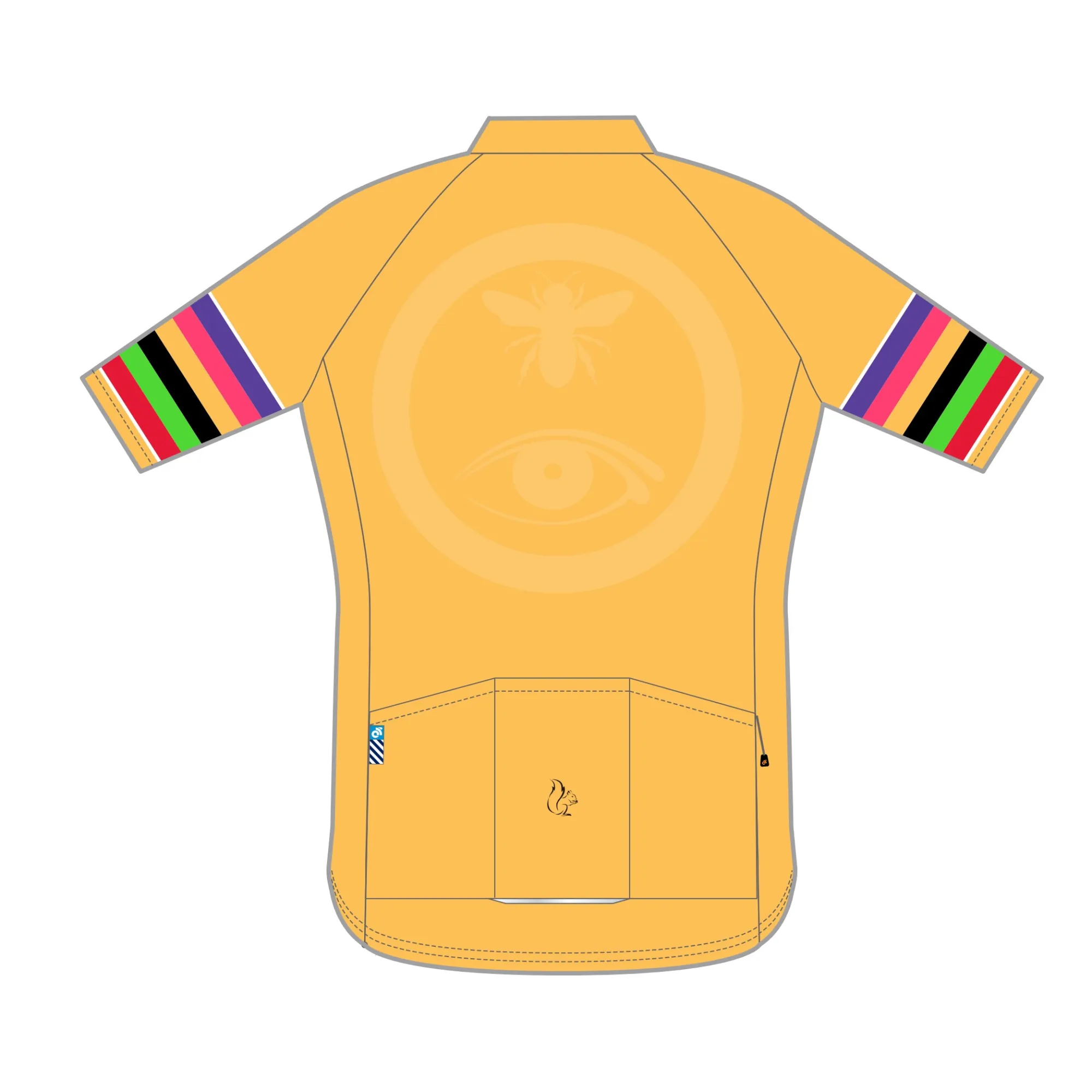 TECH  Jersey