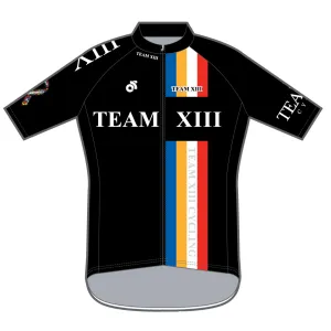 TECH  Jersey
