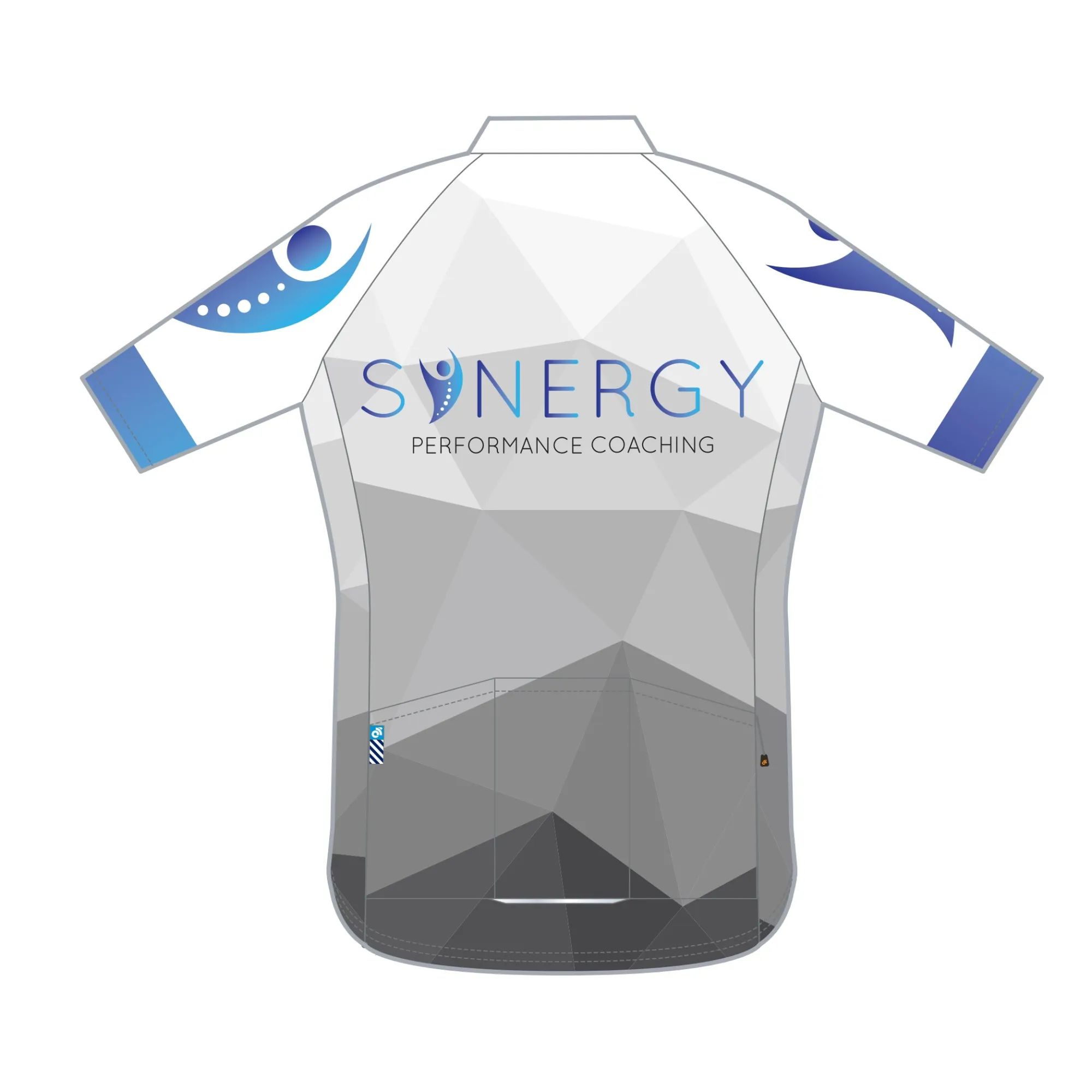 TECH  Jersey