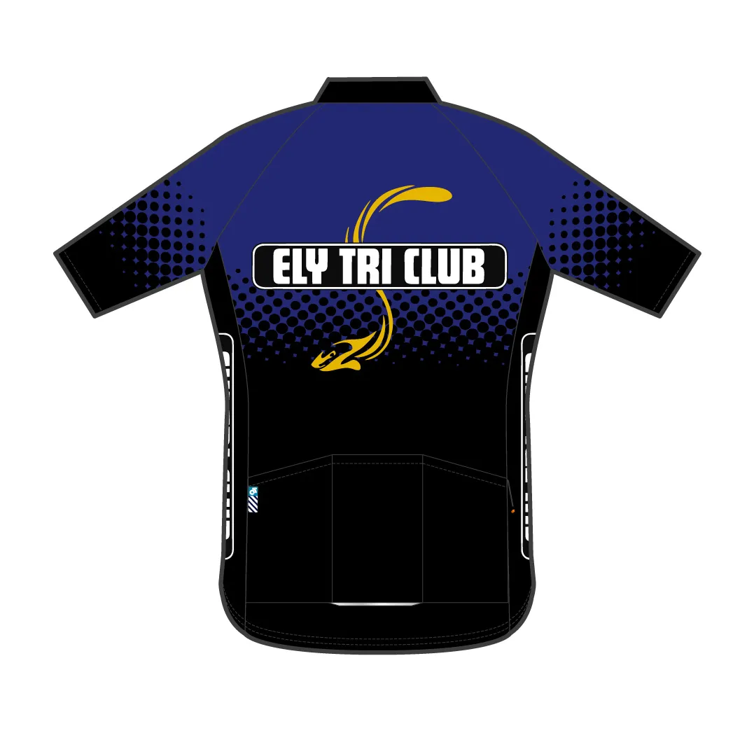 TECH  Jersey