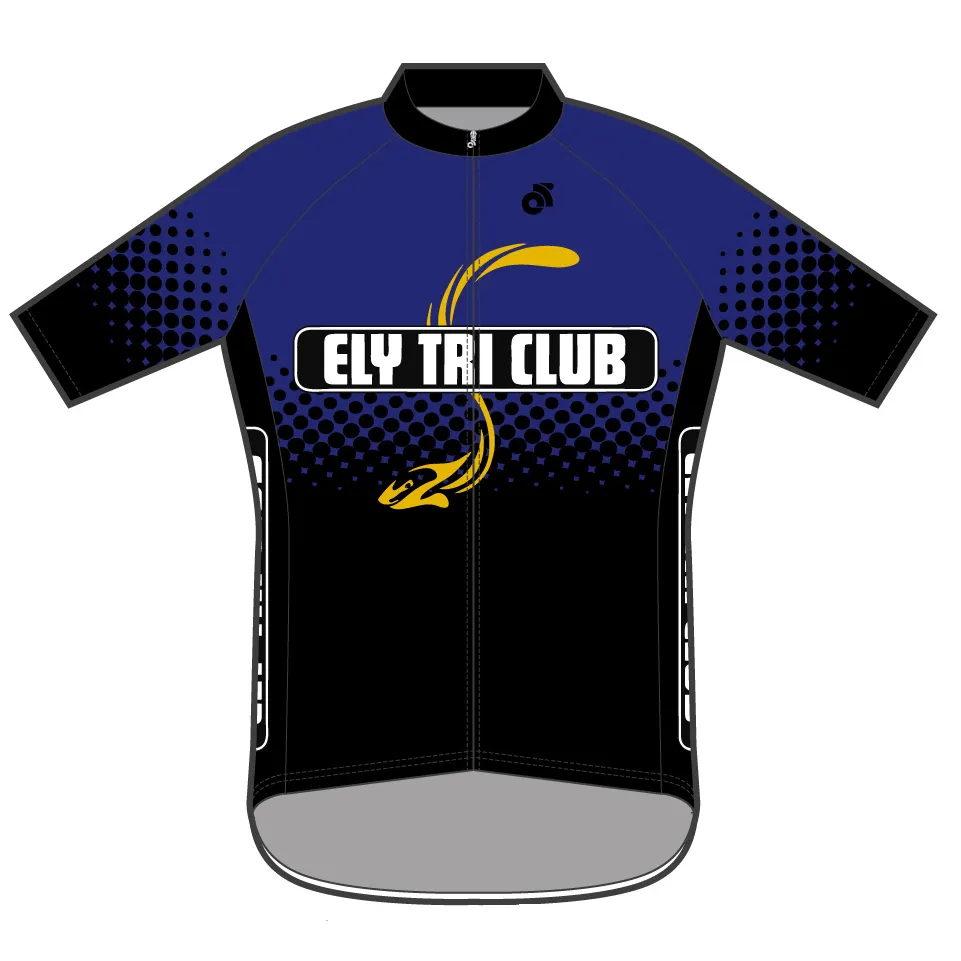 TECH  Jersey