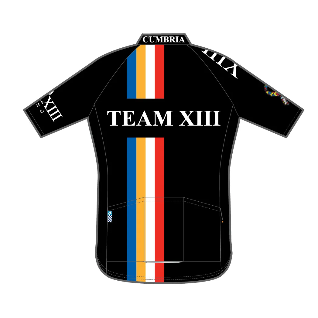 TECH  Jersey