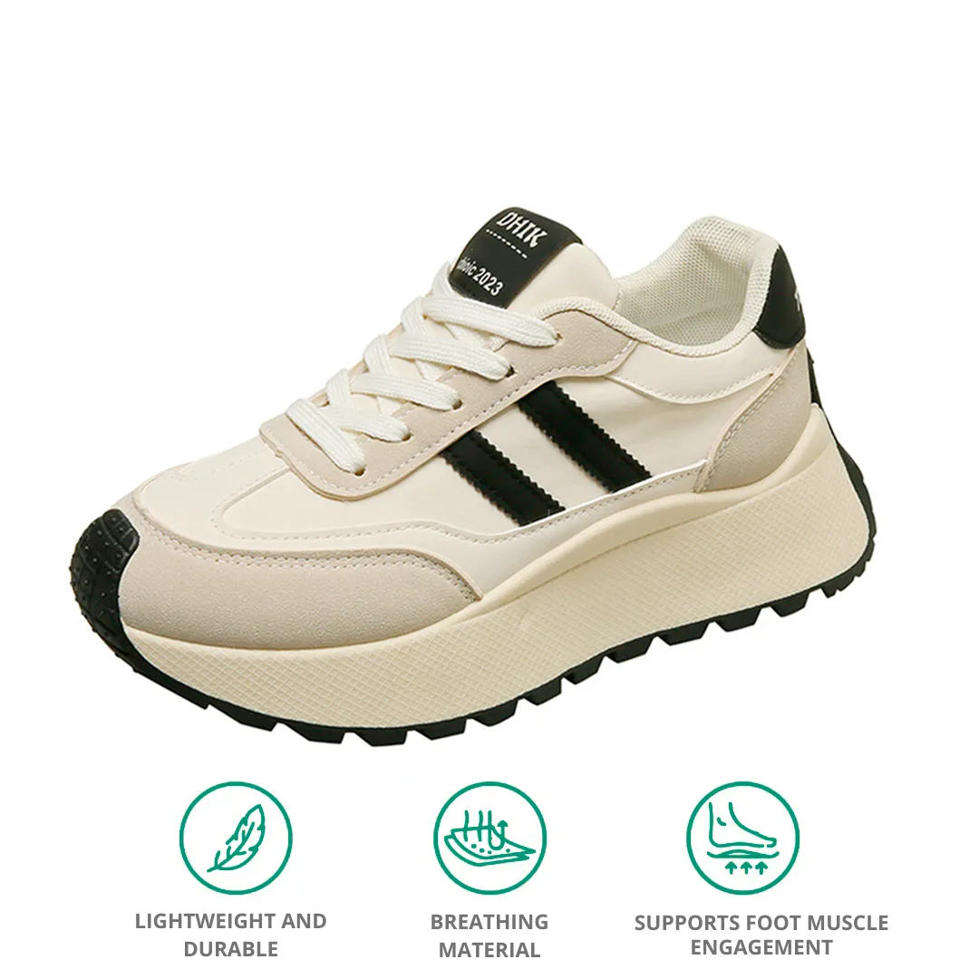 Tess | Ultra Light Orthopedic Sneakers