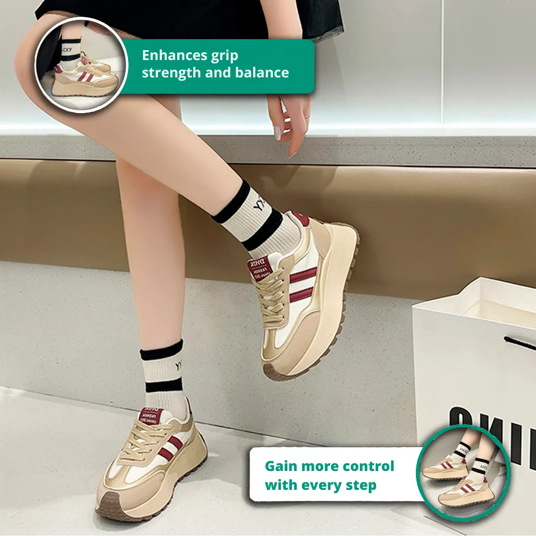 Tess | Ultra Light Orthopedic Sneakers