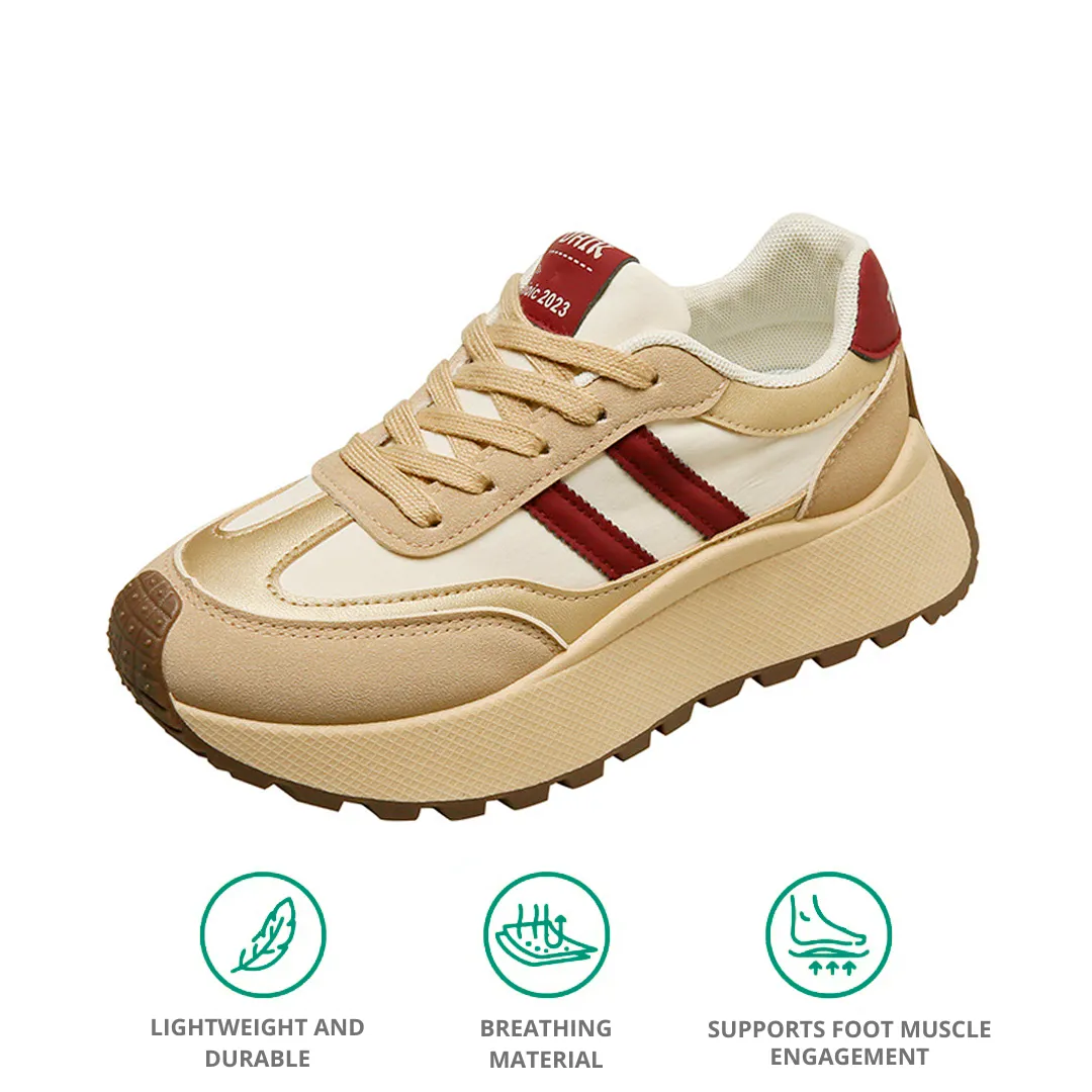 Tess | Ultra Light Orthopedic Sneakers