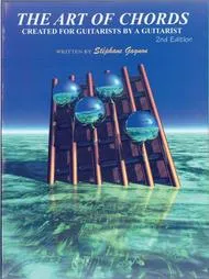 The Art Of Chords, For Guitarists