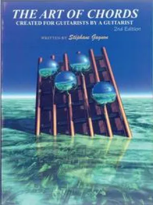 The Art Of Chords, For Guitarists