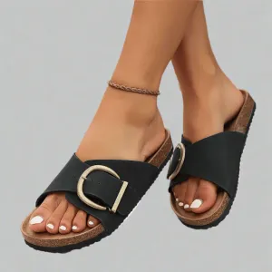 Theresa | Orthopedic Sandals with Comfort Guarantee