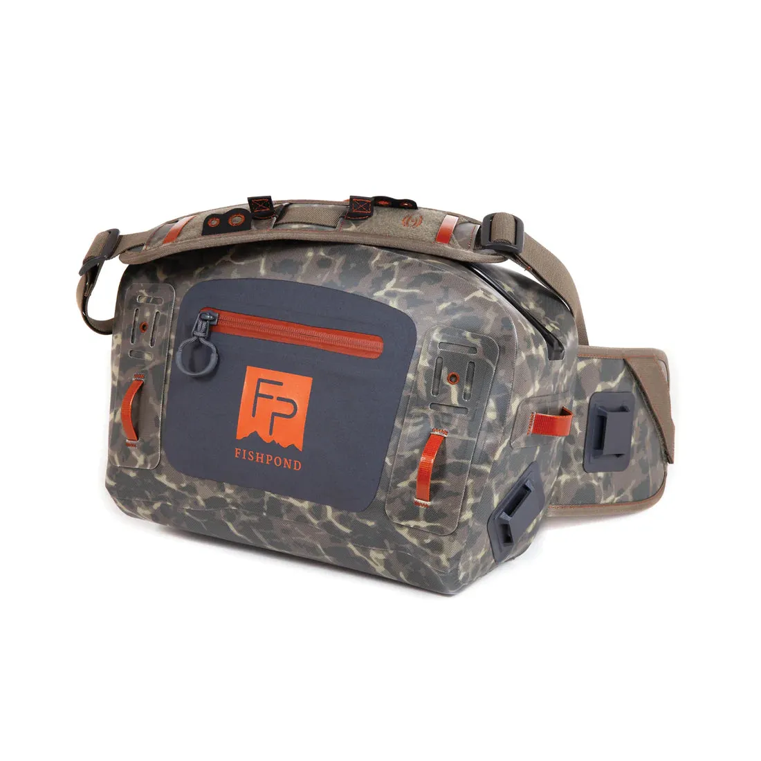Thunderhead Submersible Lumbar Pack