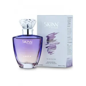 Titan Skinn Sheer Eau De Parfum For Women
