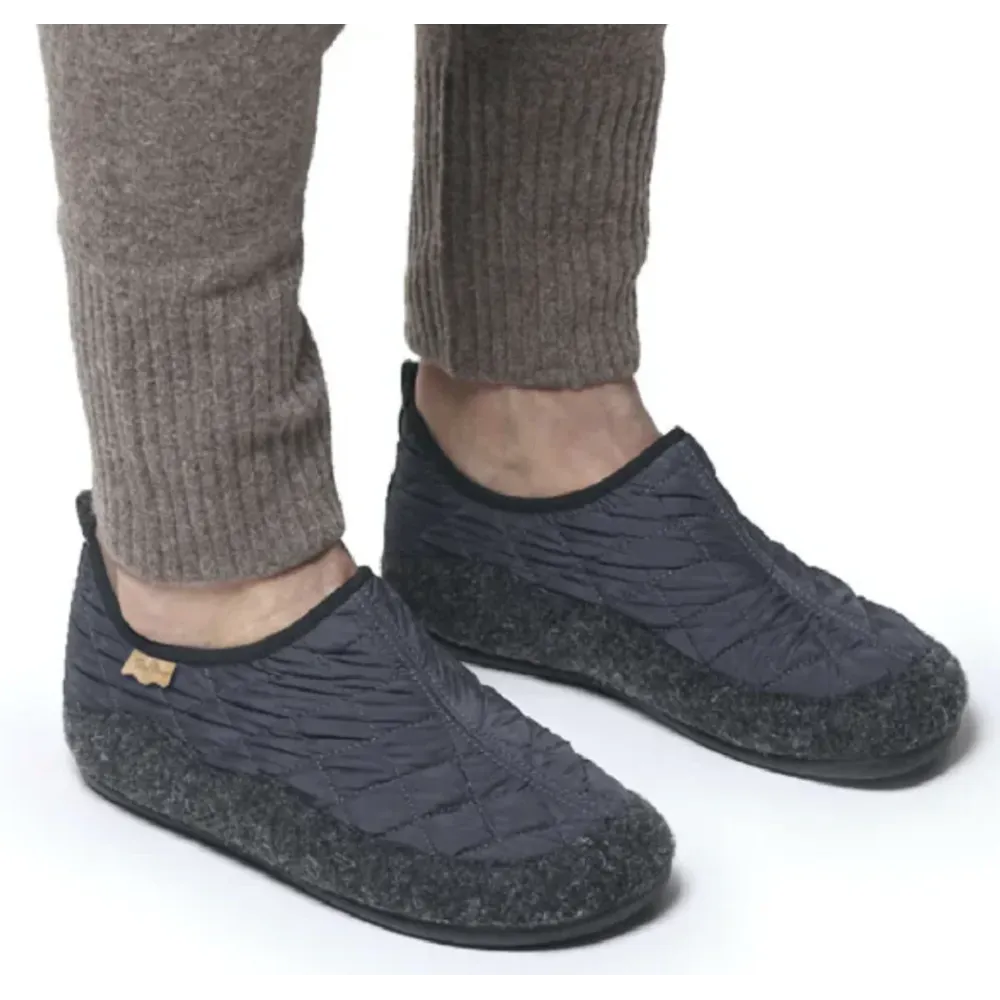 Toni Pons Nil-UM Gris Slippers