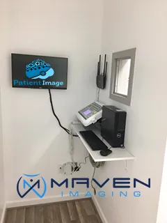 TXR GP-6 System, Urgent Care and wireless DR package